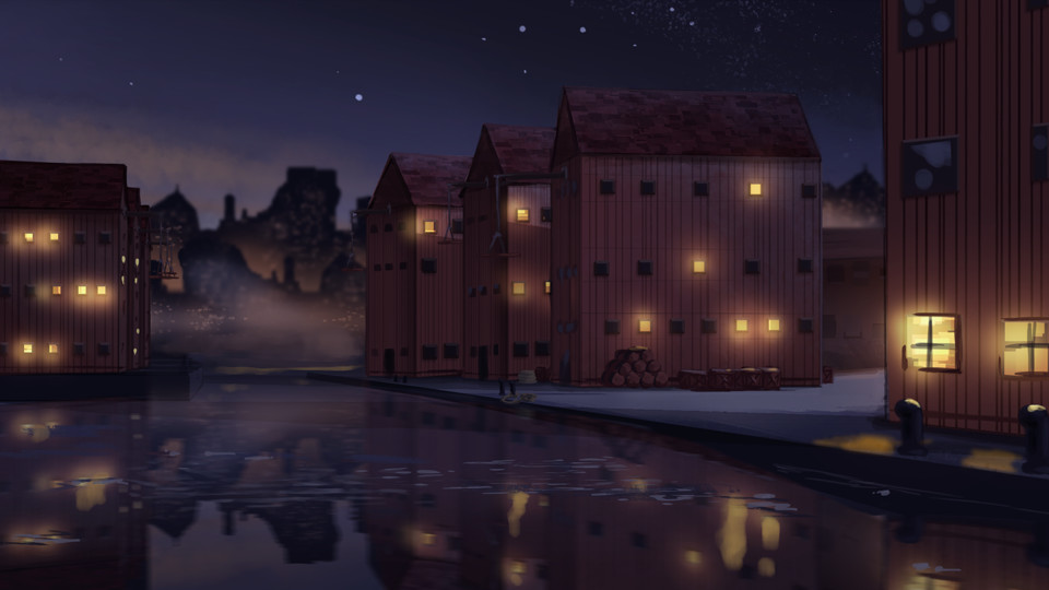 #8. Captain Firebeard and the Bay of Crows (Steam) By: Sapphire Dragon Productions