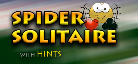 Casual Spider Solitaire Cover Image