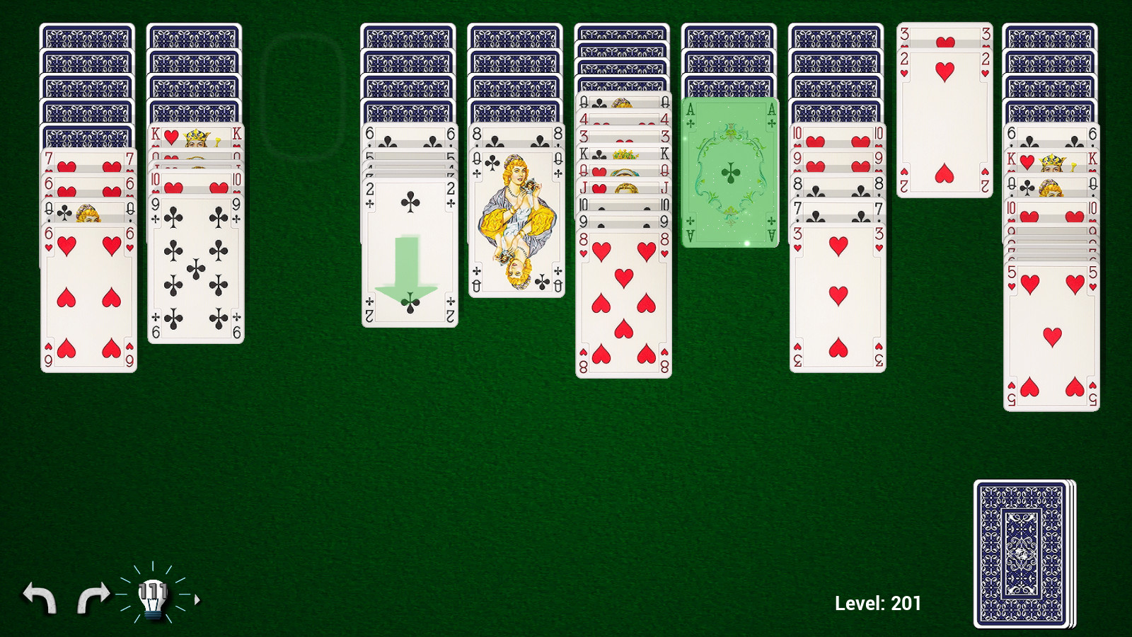 #1. Casual Spider Solitaire (Steam) 由: Fair Games