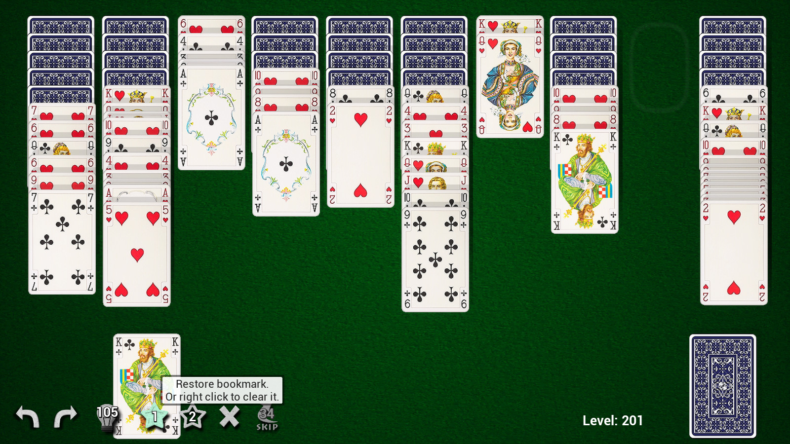 #3. Casual Spider Solitaire (Steam) 由: Fair Games