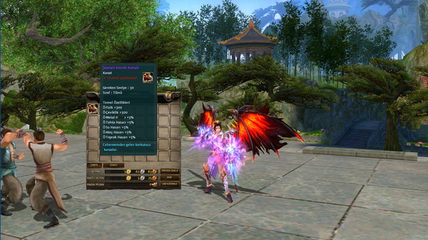 Phoenix Dynasty 2 - Eternal Hellfire Package