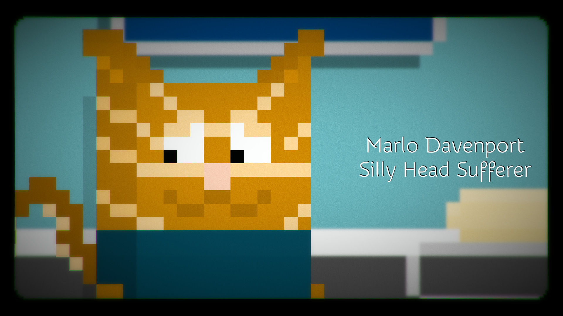 The Mind of Marlo Featured Screenshot #1