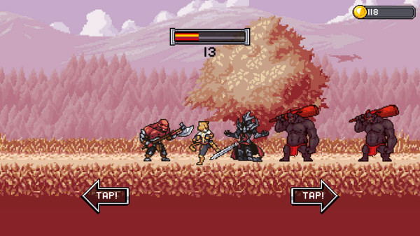 Last Berserker™ : Endless War