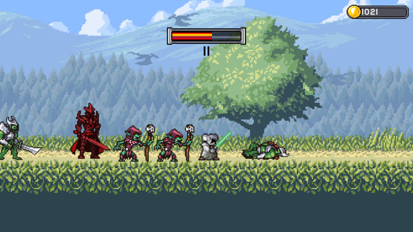 Last Berserker™ : Endless War