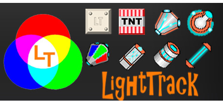 LightTrack banner image