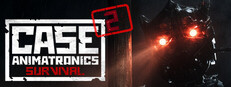 CASE 2: Animatronics Survival