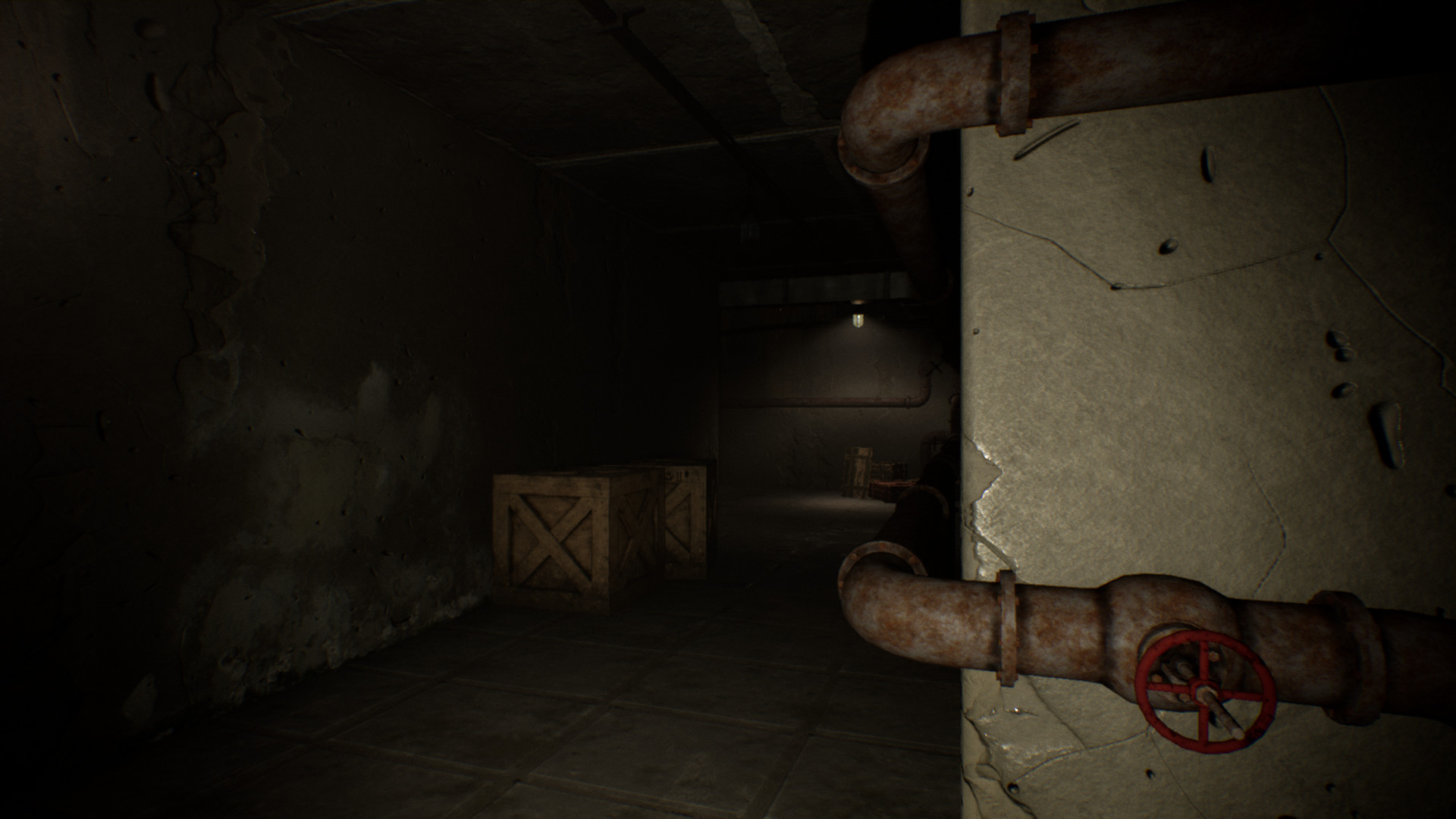 CASE 2: Animatronics Survival 스크린샷 4
