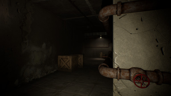 Скриншот CASE 2: Animatronics Survival — 4