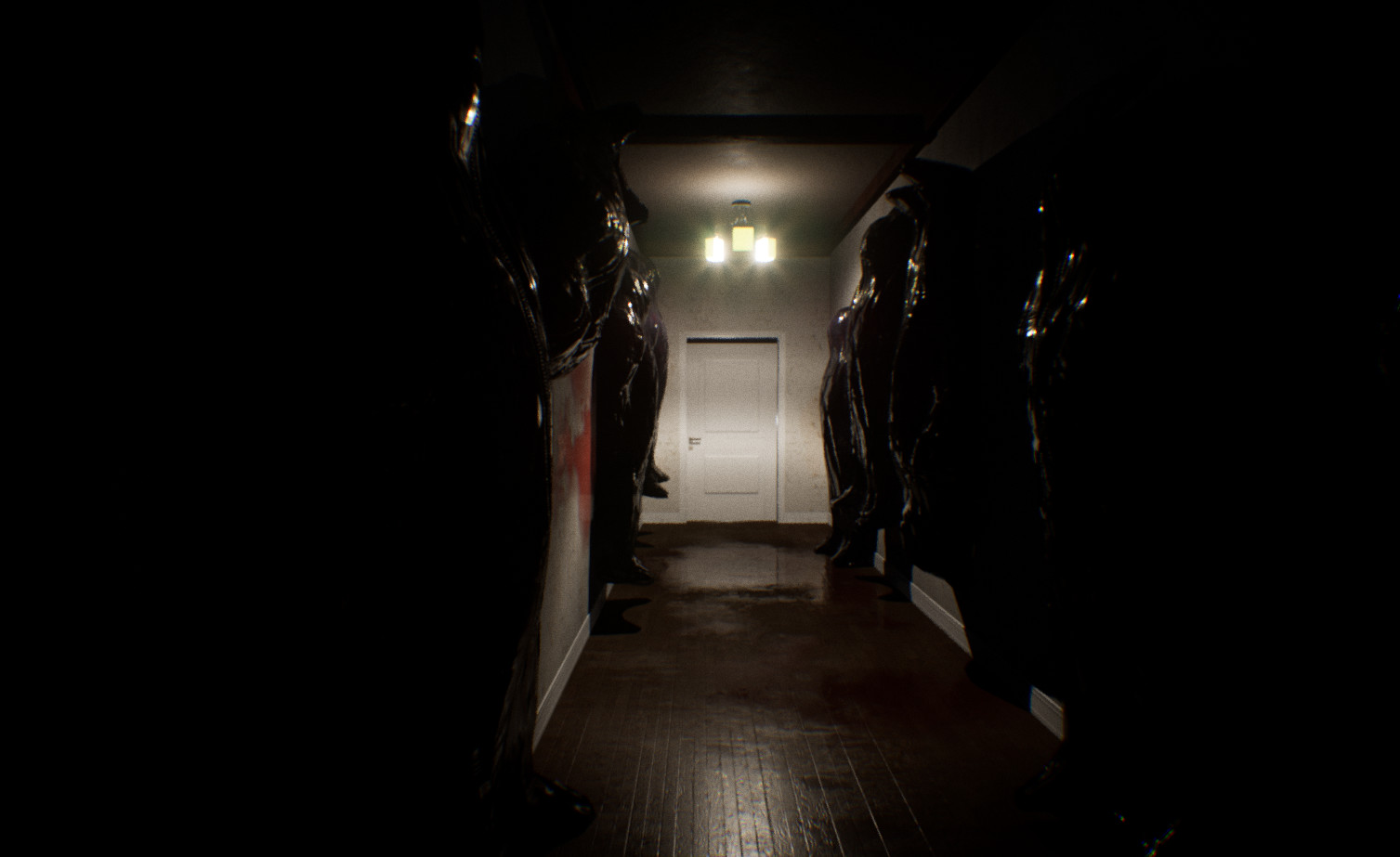 CASE 2: Animatronics Survival 스크린샷 6