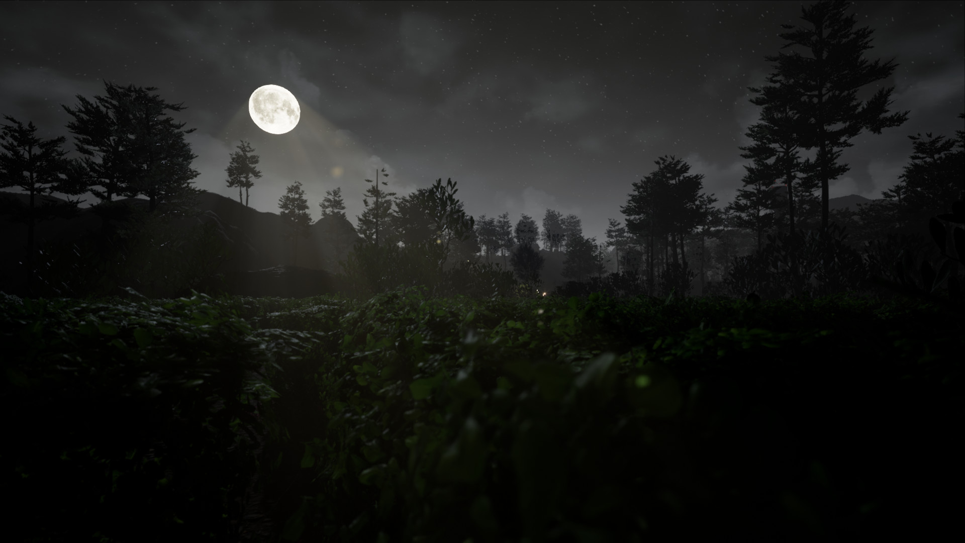 CASE 2: Animatronics Survival 스크린샷 2