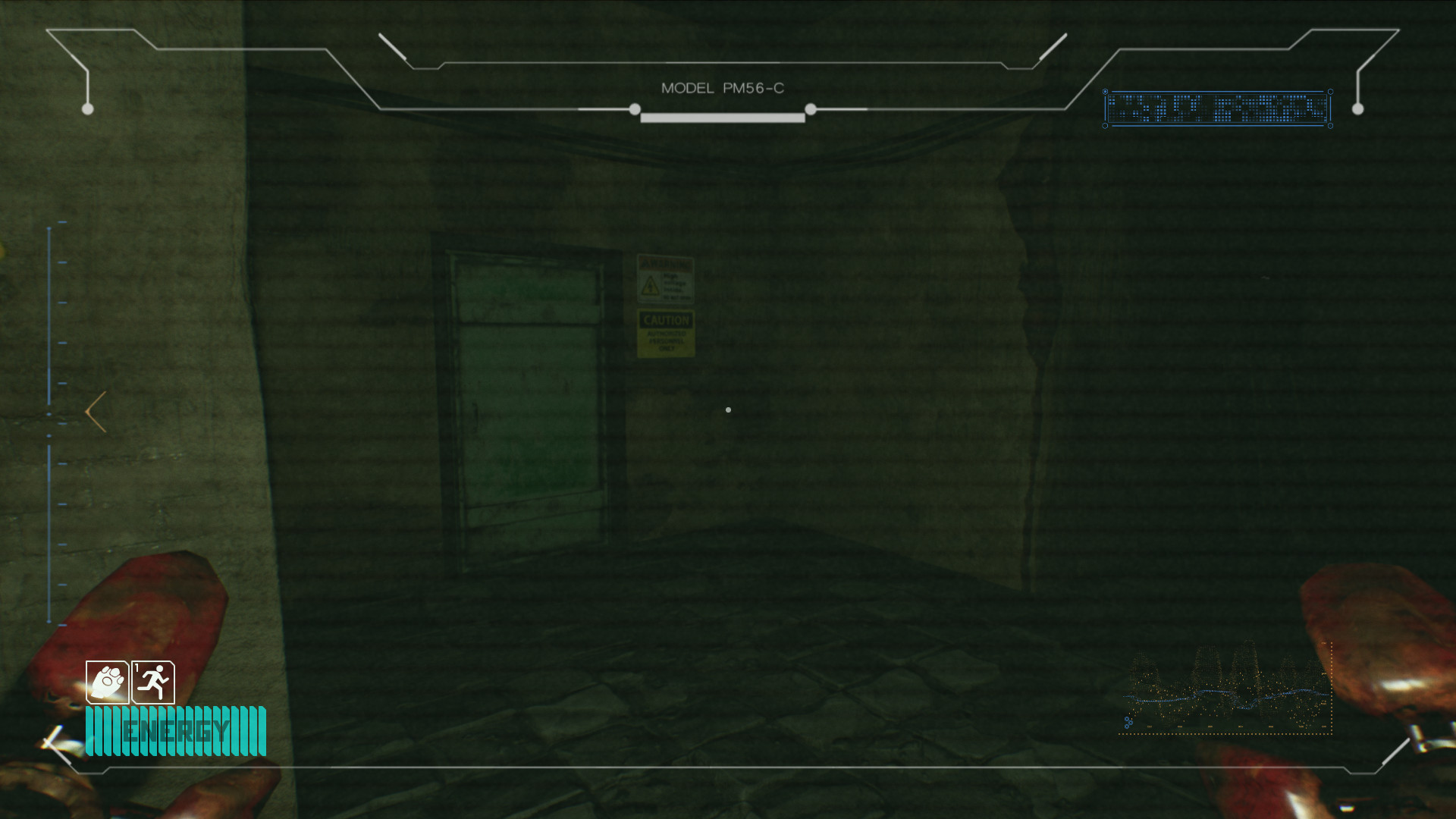 CASE 2: Animatronics Survival 스크린샷 5