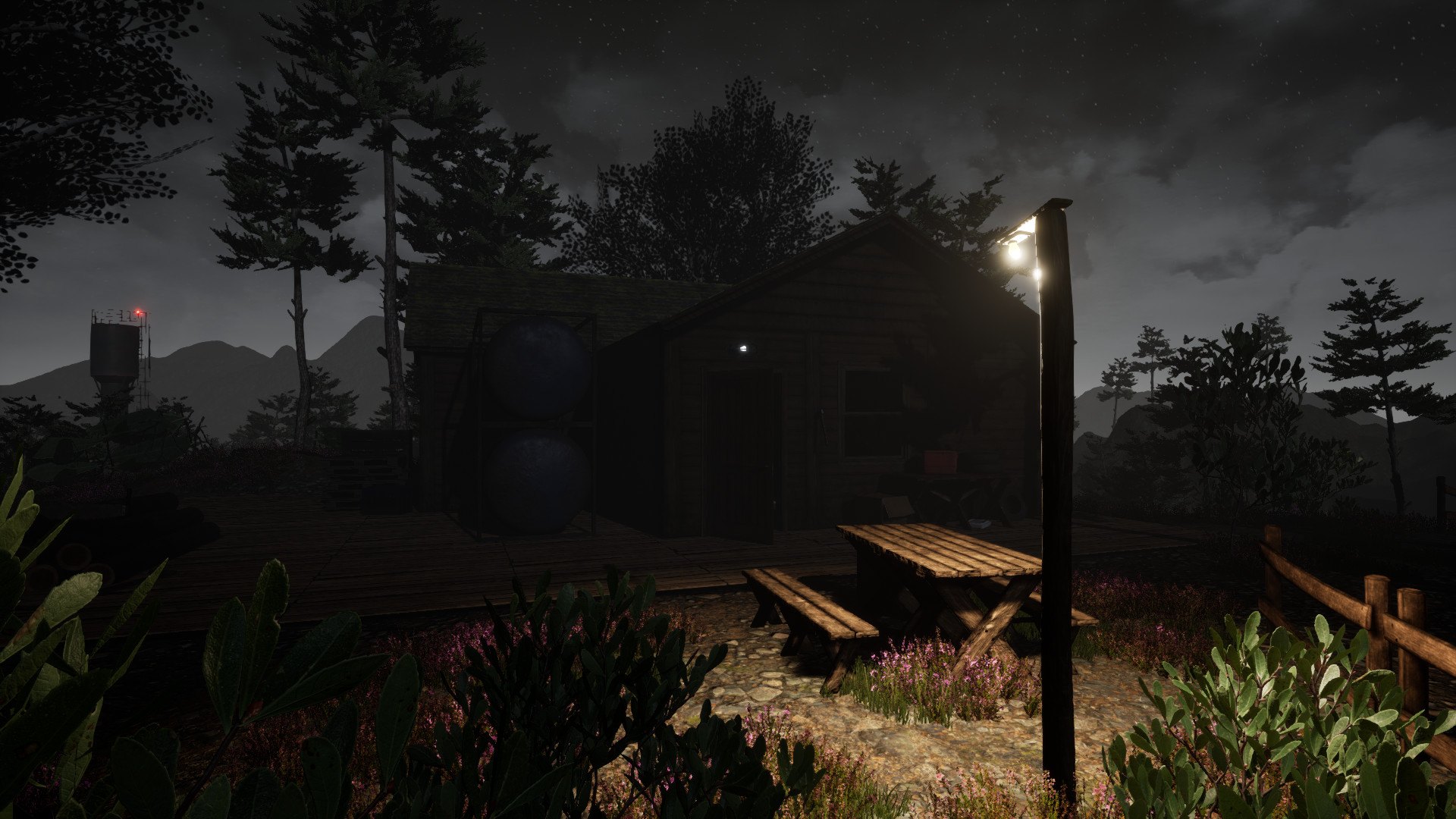 CASE 2: Animatronics Survival screenshot #12
