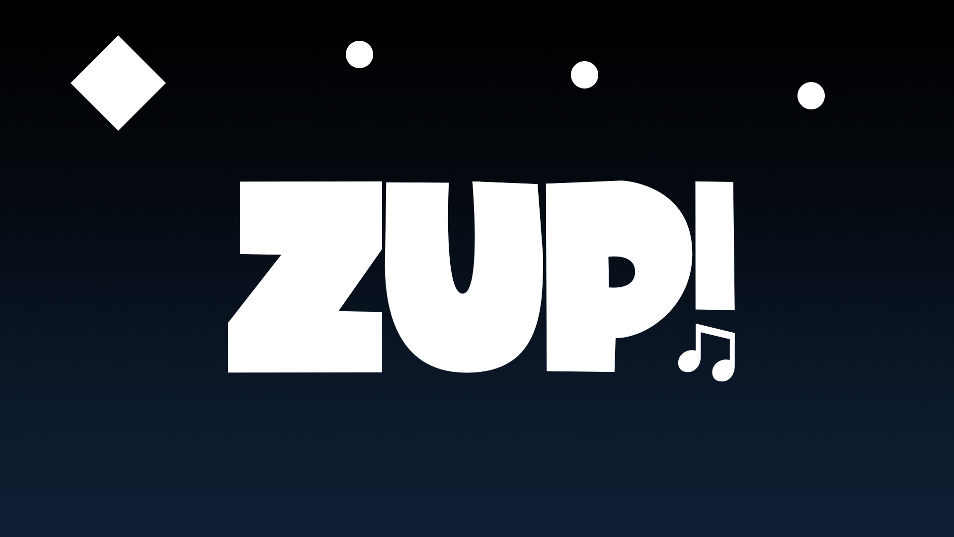 Zup! 6 - OST Featured Screenshot #1