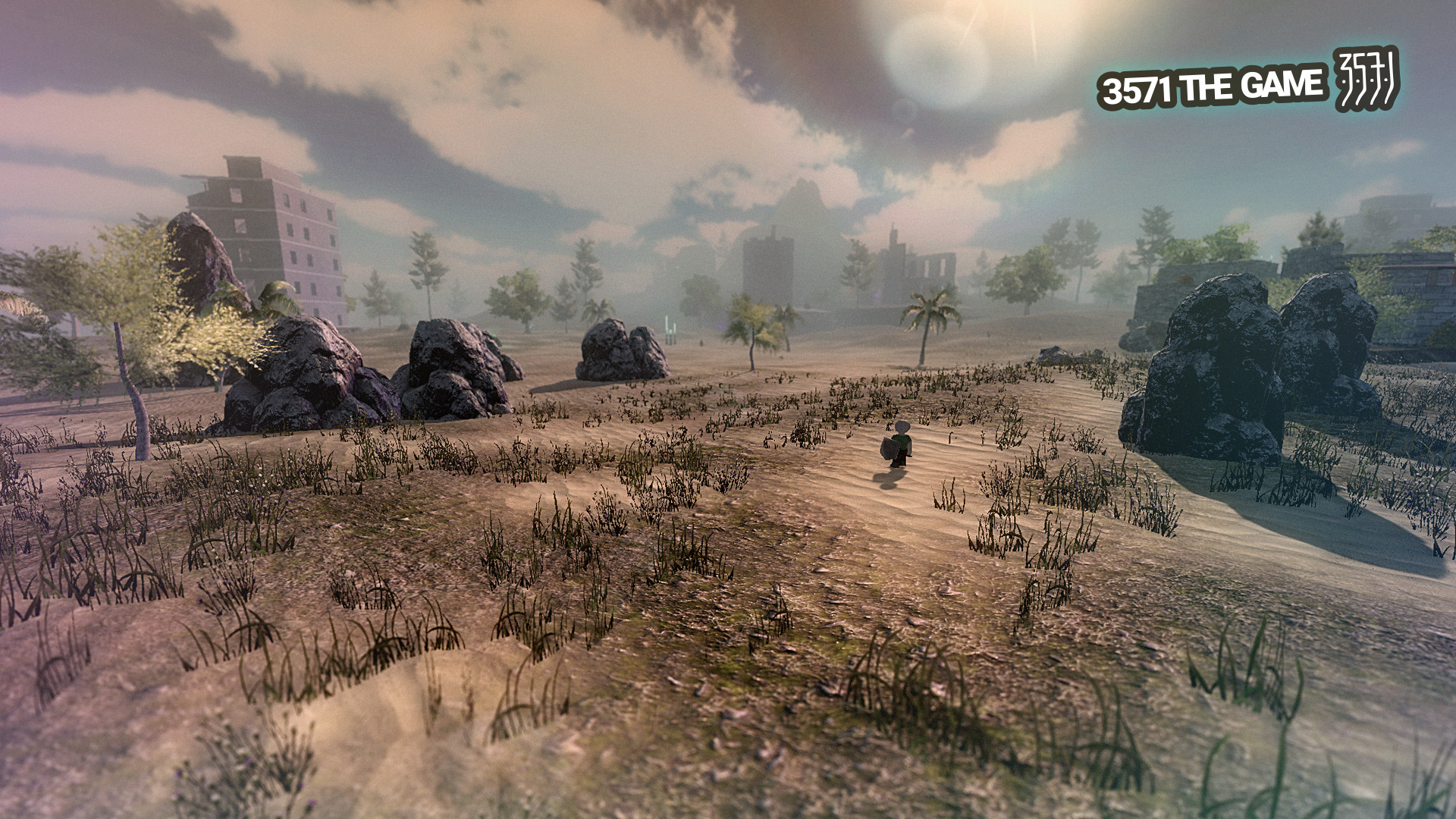 3571 The Game screenshot #9