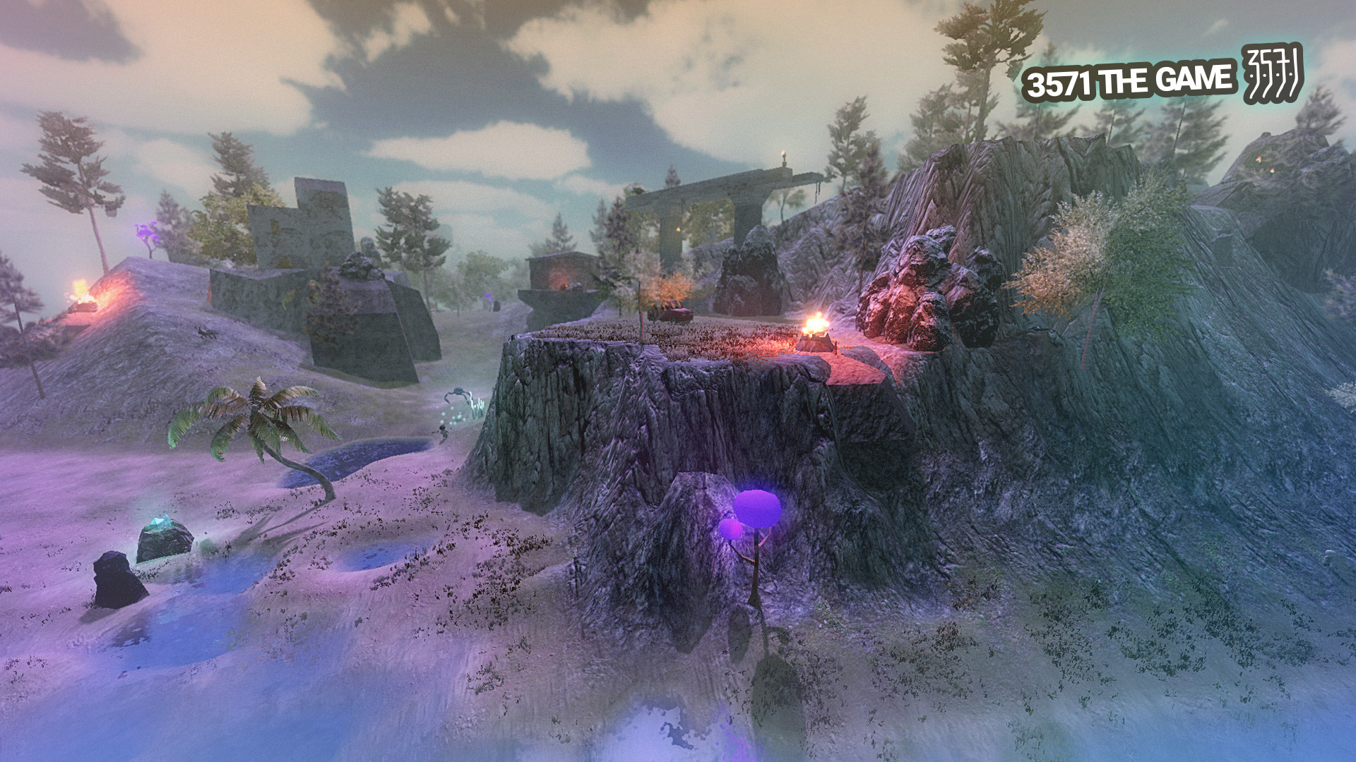 3571 The Game screenshot #5