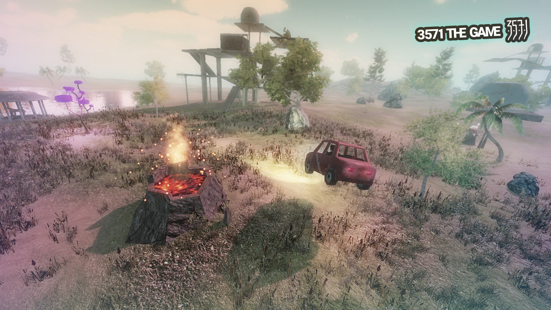 3571 The Game screenshot #7