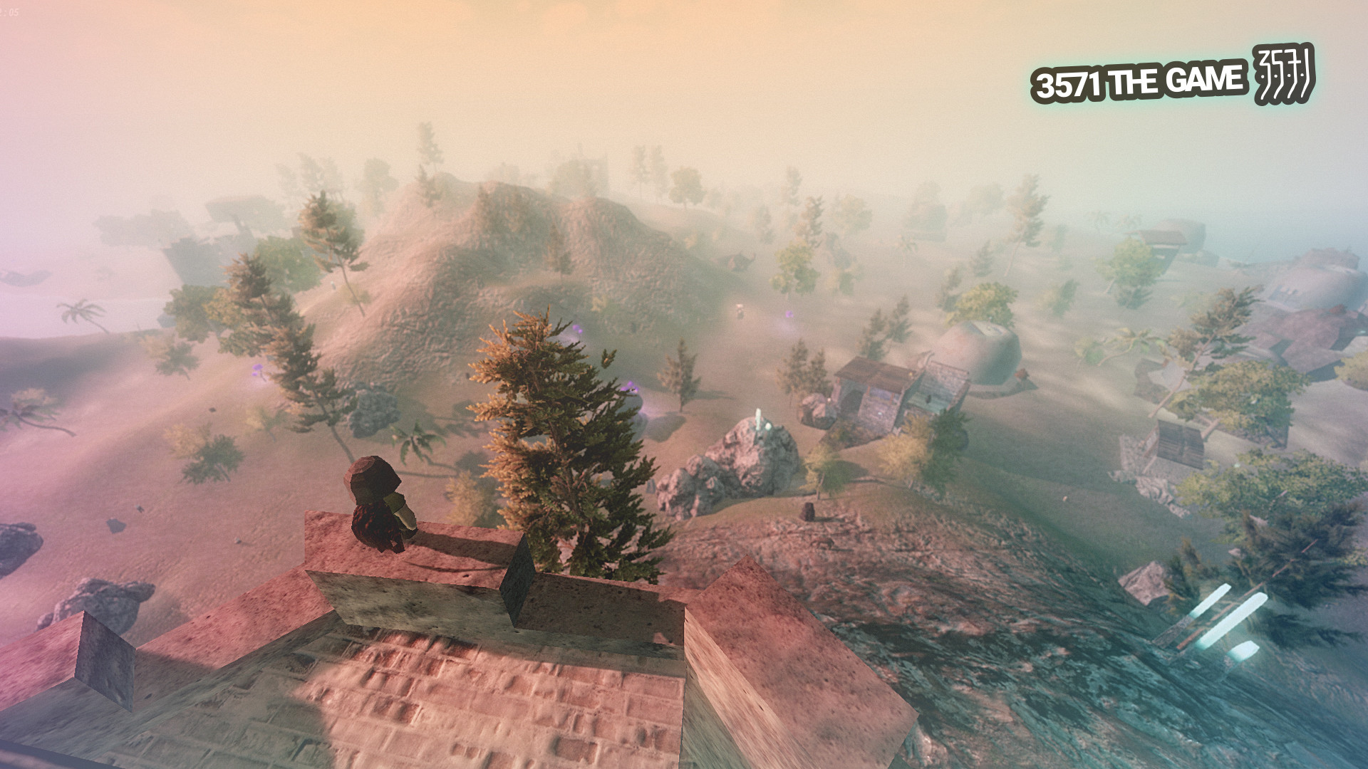 3571 The Game screenshot #8