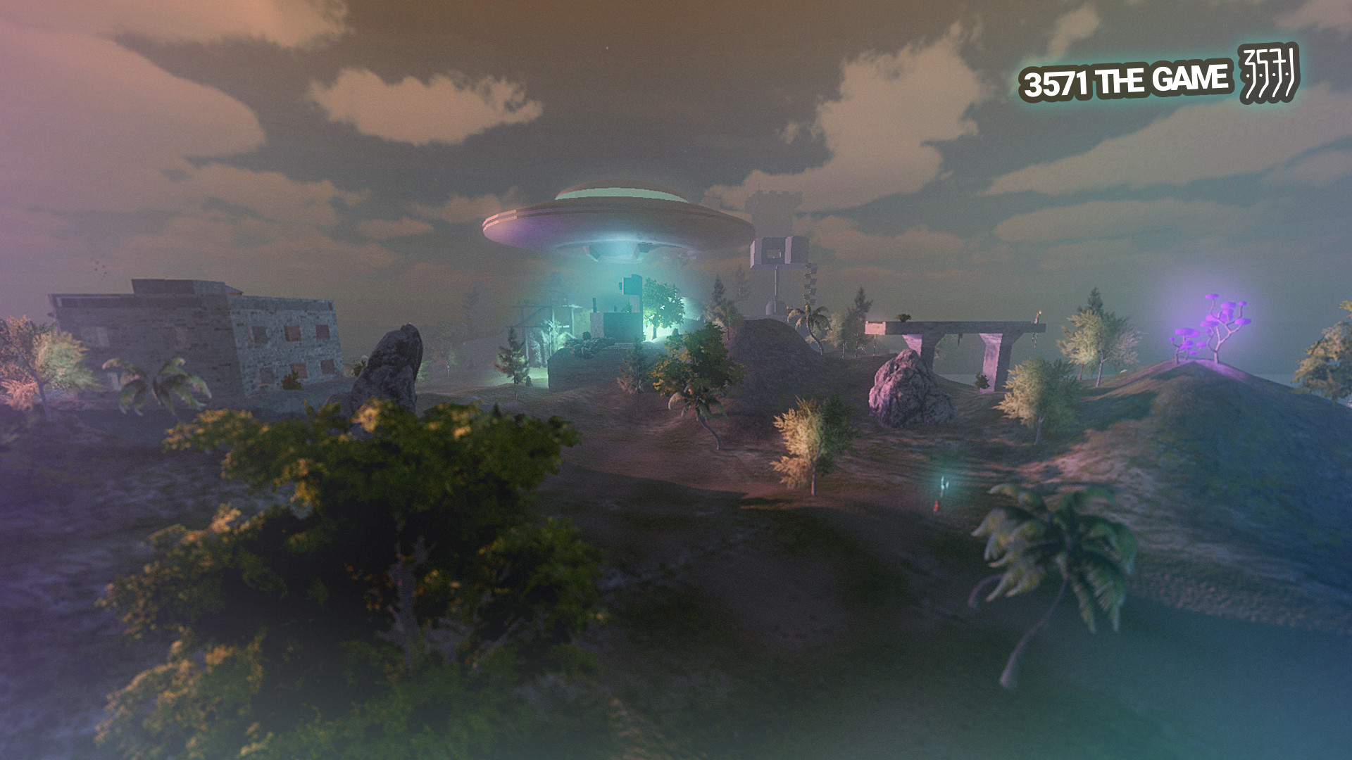 3571 The Game screenshot #2