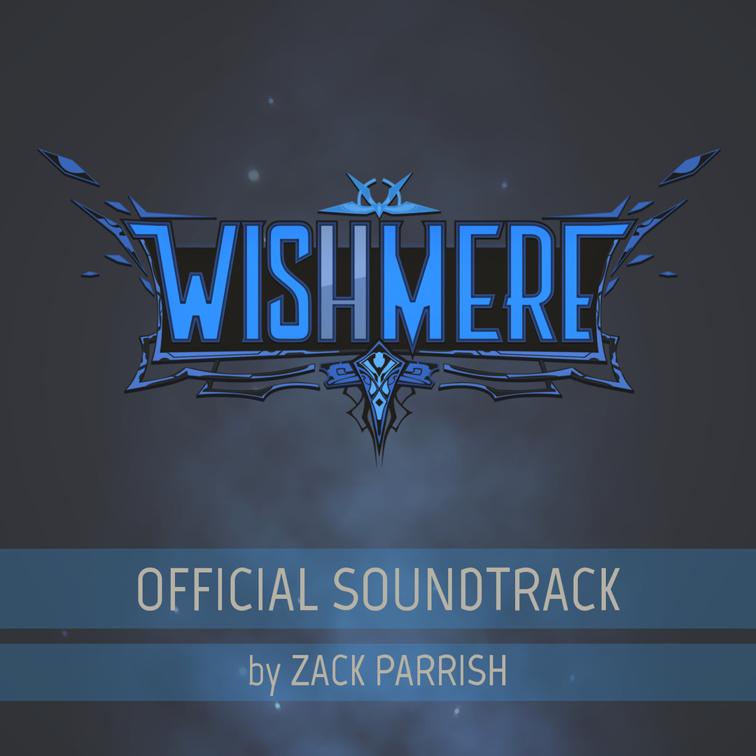 Wishmere Original Soundtrack Featured Screenshot #1