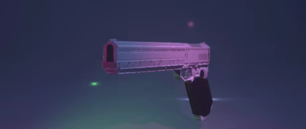 Neon Rage video 3