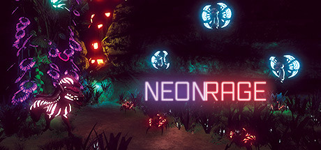 Neon Rage banner