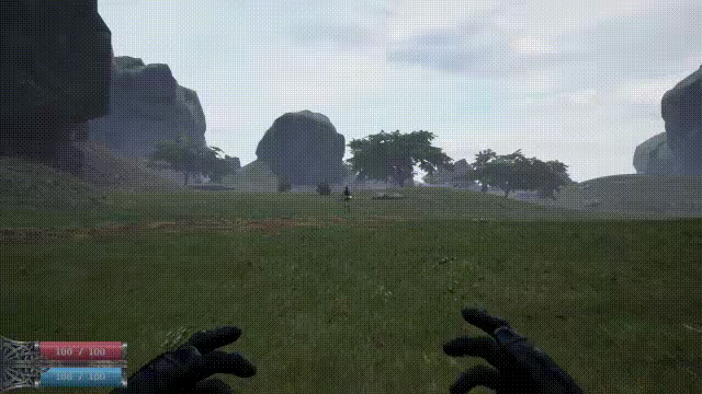 Scrolls of the Lord video 2
