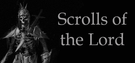 Scrolls of the Lord banner image