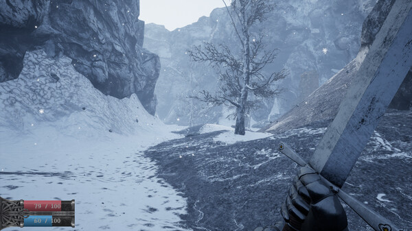 Scrolls of the Lord screenshot 3