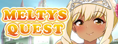 Meltys Quest game cover