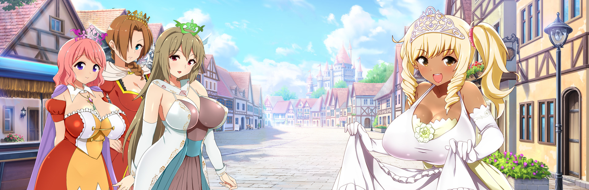 《梅露缇丝的冒险(Meltys Quest)》1.2r