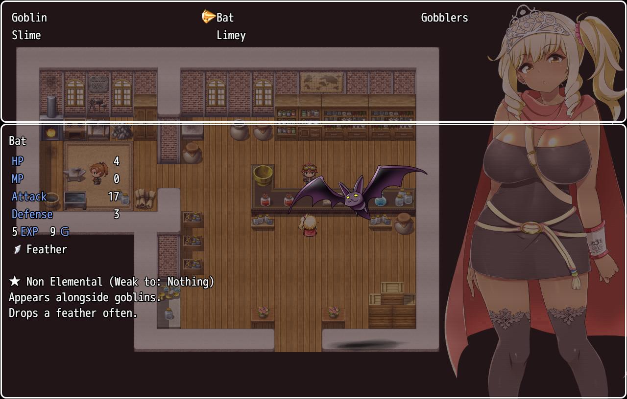 #2. Meltys Quest (Steam) โดย: Remtairy