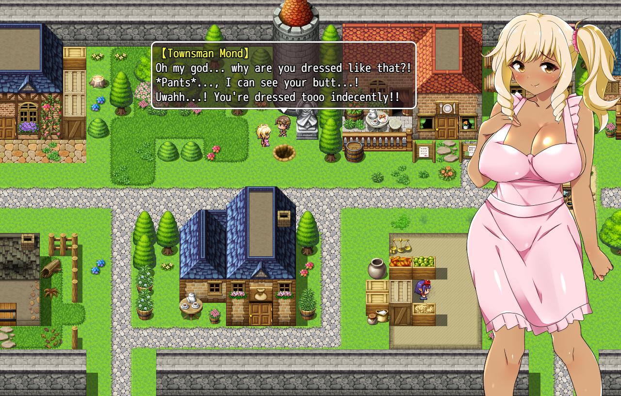 #10. Meltys Quest (Steam) โดย: Remtairy