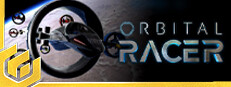 Orbital Racer Small Capsule Image