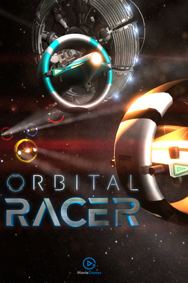 Orbital Racer