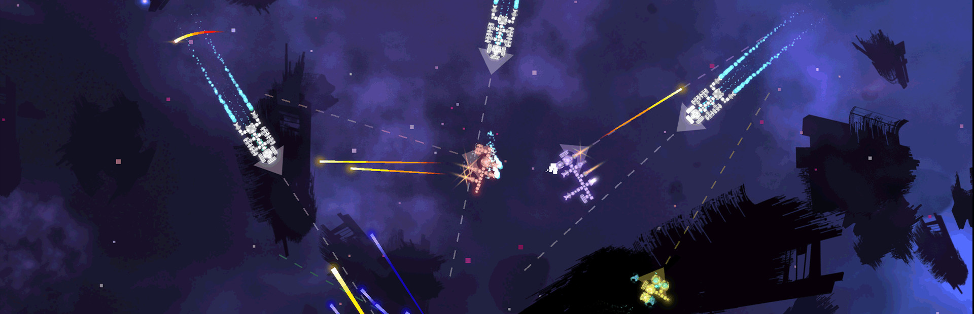 Scrap Galaxy