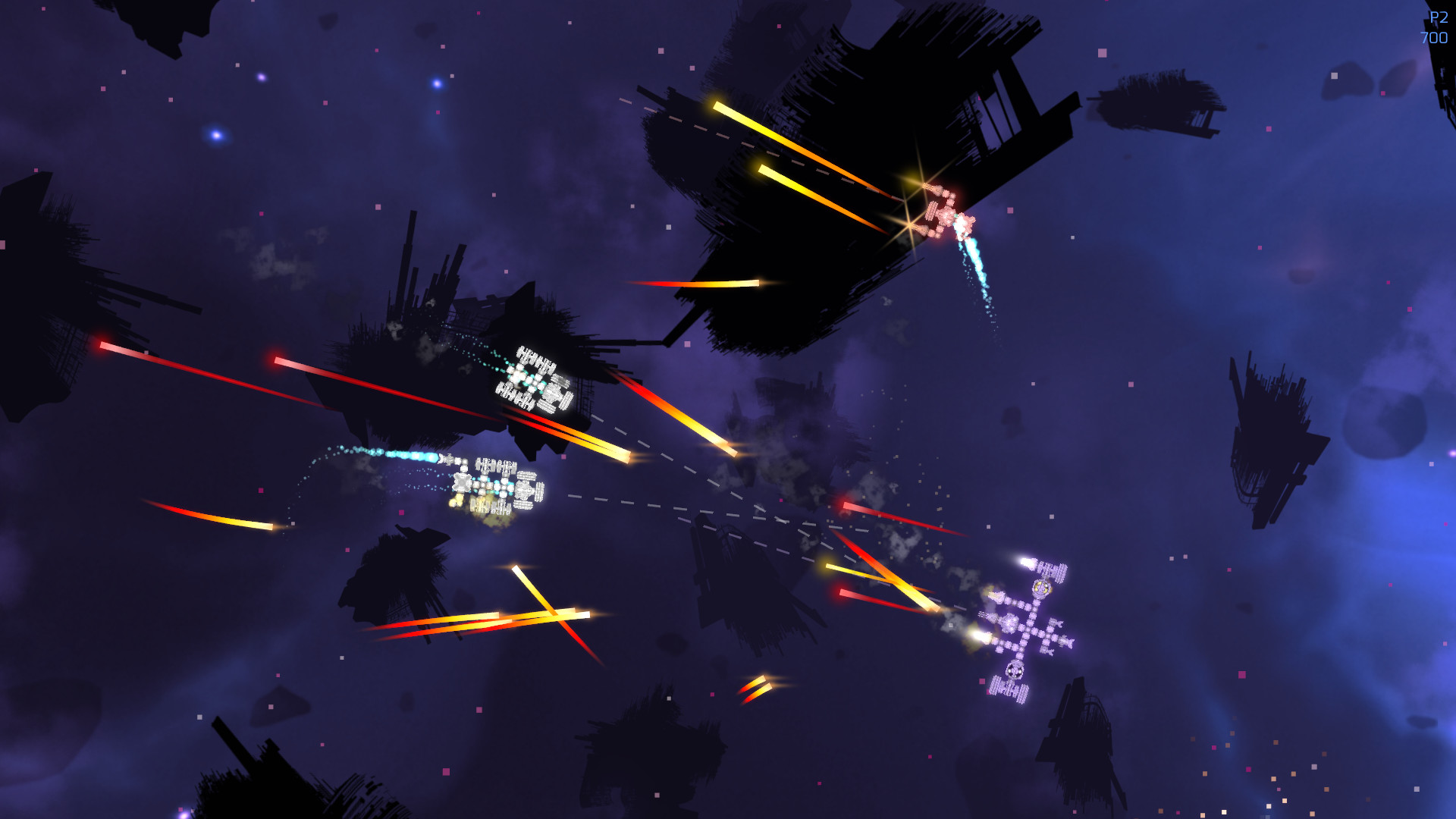 Scrap Galaxy