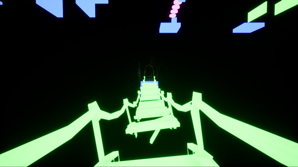 The Rift screenshot 2