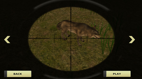 Sniper Hunter Adventure 3D.