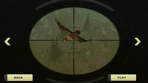 Screenshot z Sniper Hunter Adventure 3D