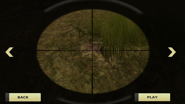 Screenshot z Sniper Hunter Adventure 3D