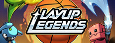 Layup Legends™