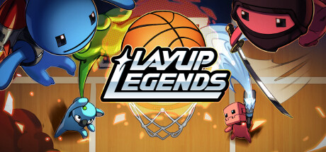 Layup Legends™