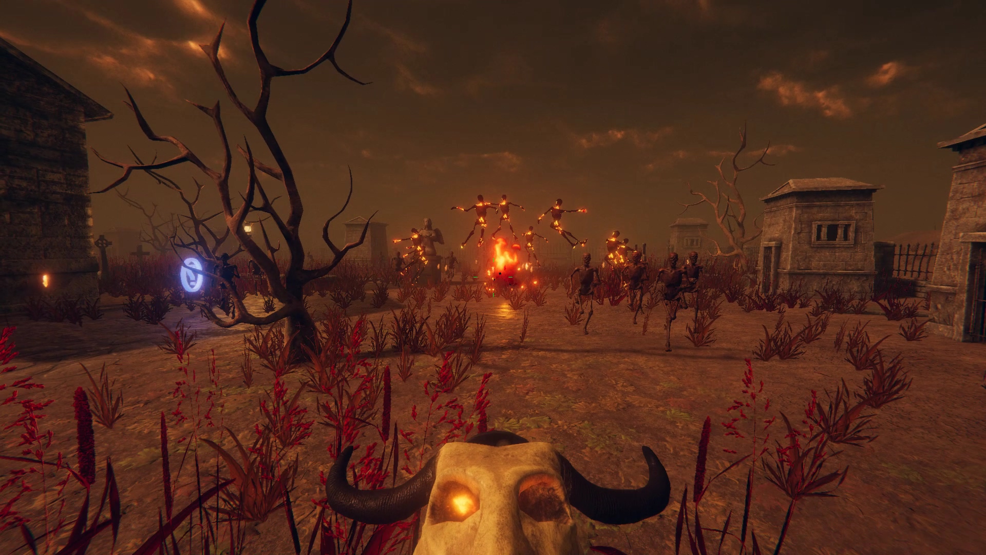 Hell Shooter Featured Screenshot #1