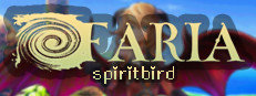FARIA: Spiritbird