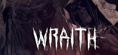 Wraith banner image