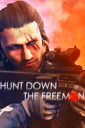 Cover art of Hunt Down The Freeman
