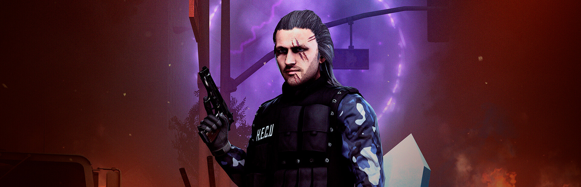 Hunt Down The Freeman