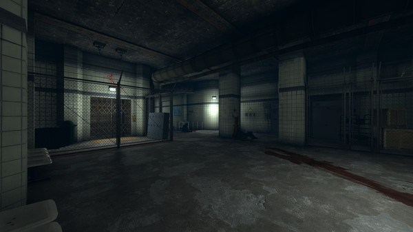 Screenshot z Hunt Down The Freeman