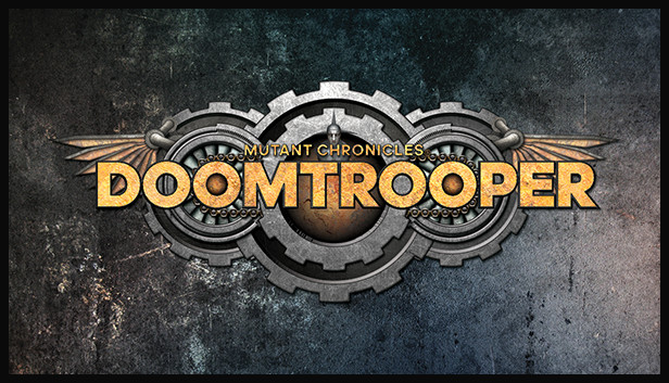 Doomtrooper CCG on Steam