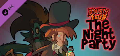 Steam thumbinal